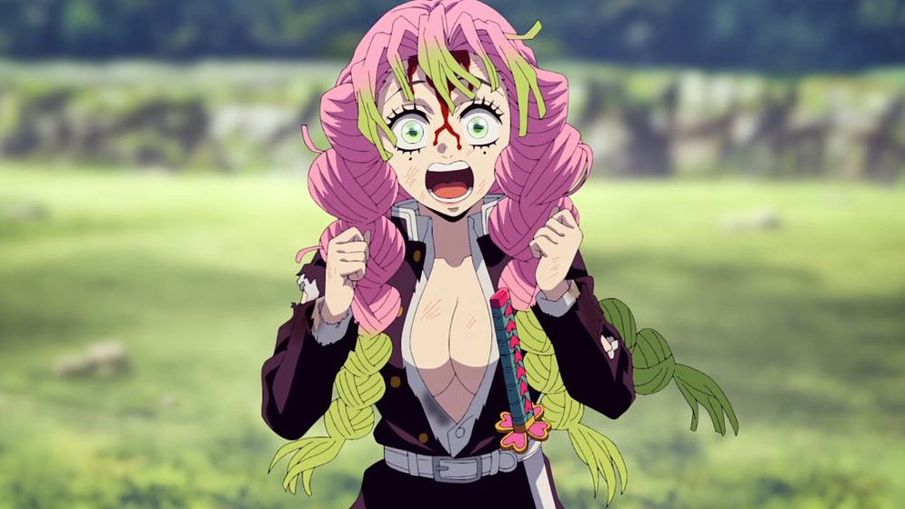 Imagen de Guardianes de la noche: Kimetsu no Yaiba - Rumbo al entrenamiento de los pilares