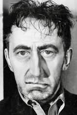 photo of person Ted Billings