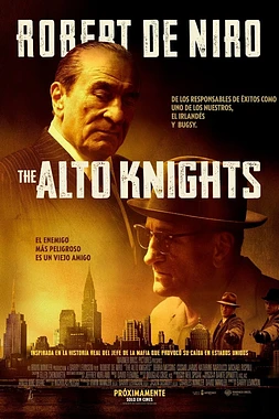 poster of movie The Alto Knights