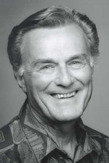 picture of actor Gérard Poirier