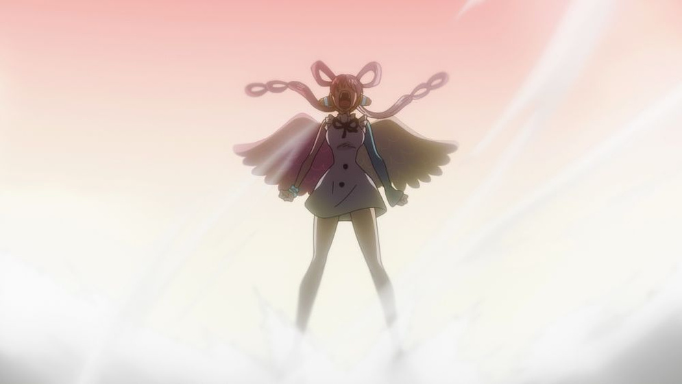 Imagen de One Piece Film: Red