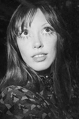 photo of person Shelley Duvall