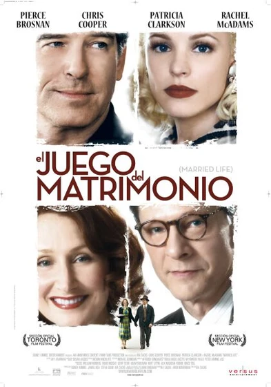 Imagen de el-juego-del-matrimonio (Cartel)