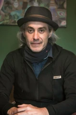Foto de Javier Julia