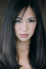 picture of actor Marie Matiko