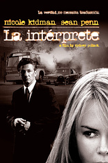 poster of movie La Intérprete