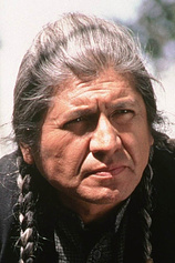 picture of actor Gordon Tootoosis