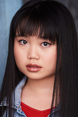 picture of actor Thalia Tran