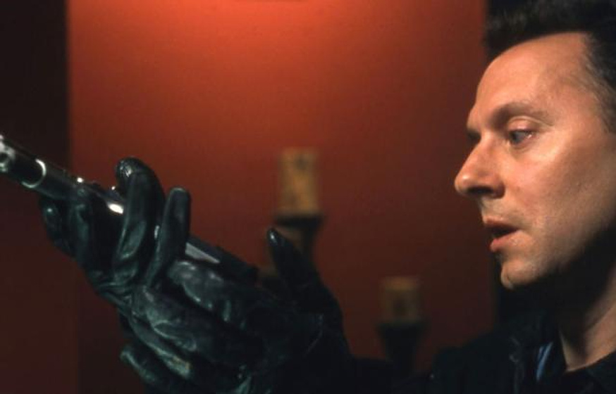 Michael Emerson en Saw