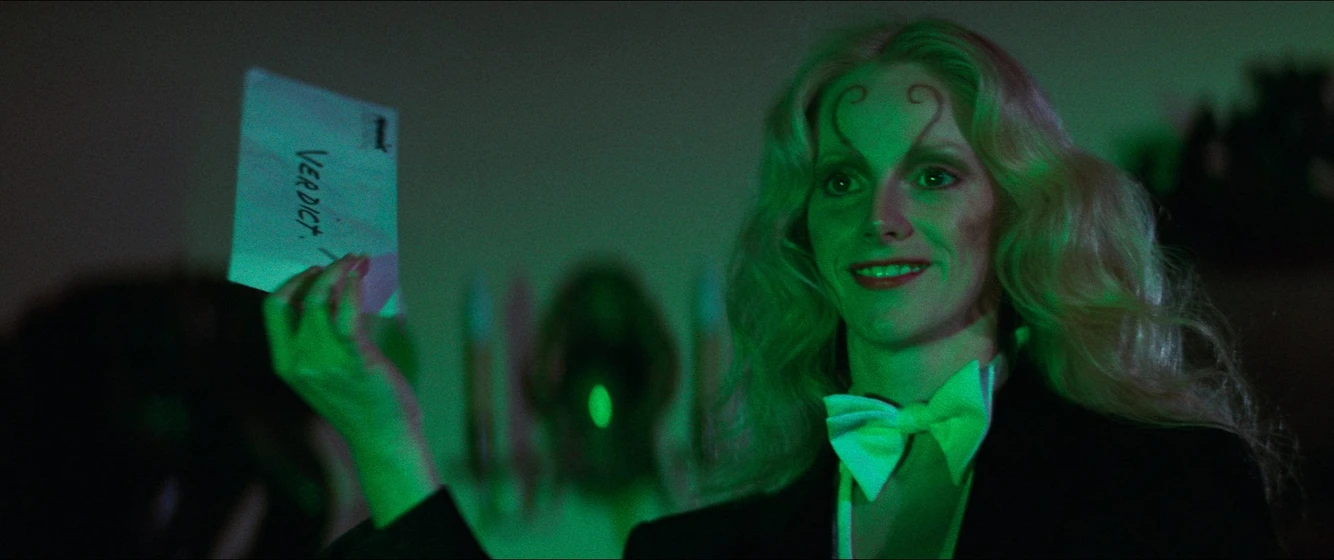 Sondra Locke en las-sadicas