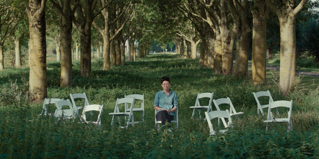 Imagen de Between Goodbyes