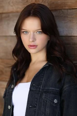 Foto de Clara Alexandrova