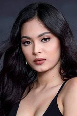 picture of actor Skye Gonzaga