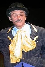 picture of actor Sergiu Finiti