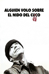 poster of movie Alguien voló sobre el Nido del Cuco