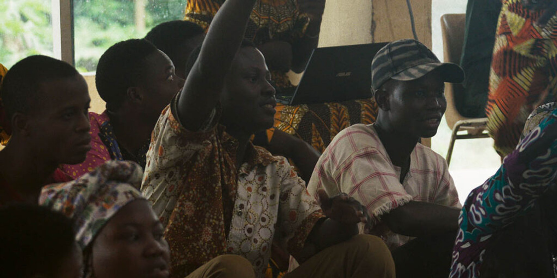 Imagen de Dahomey