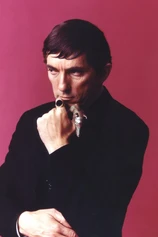 Foto de Jonathan Frid
