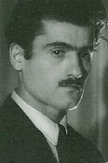 picture of actor Leo Pilpani