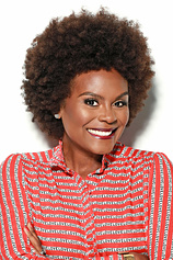 picture of actor Tabitha Brown