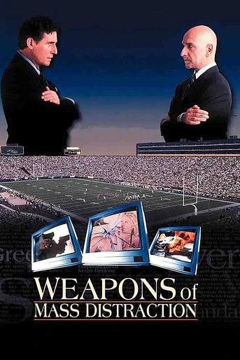 Poster de Armados de poder