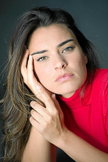 picture of actor Alba Brunet