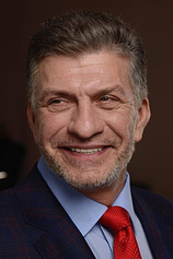 picture of actor Boris Abramov