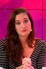 picture of actor Victoria Martín