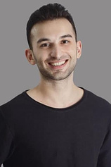 picture of actor Eren Çiğdem