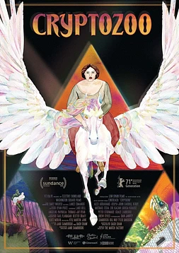 poster of movie Cryptozoo