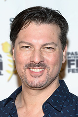 photo of person David Hayter