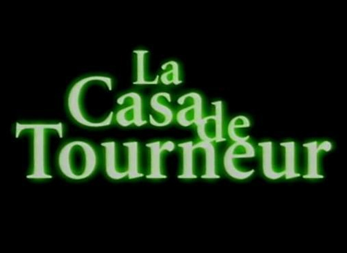 Imagen de La Casa de Tourneur