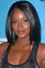 photo of person Tanedra Howard