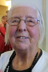 Foto de Lois Ramsey