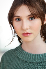 picture of actor Madelyn Grace