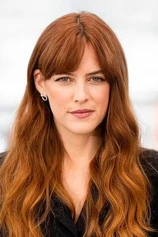 Foto de Riley Keough