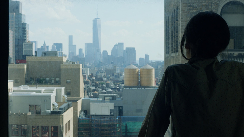 Imagen de She's Lost Control