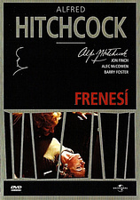 poster of movie Frenesí