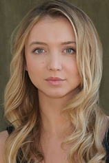 picture of actor Hana Hayes