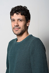 picture of actor Roc Esquius