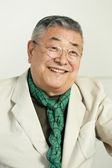 picture of actor Akira Nakao