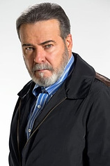 picture of actor César Évora