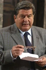 photo of person Erwin Steinhauer