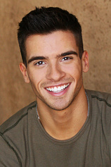 picture of actor Todd Maurer