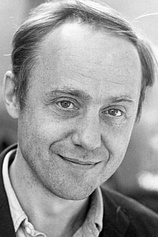 picture of actor Håkan Serner