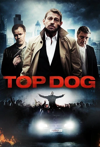 Poster de Top Dog