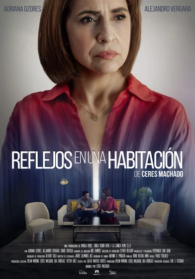 Imagen de reflejos-en-una-habitacion (Cartel español)
