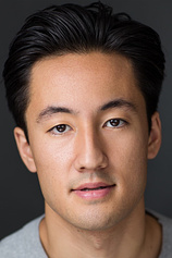 picture of actor Gabriel Prevost