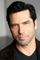 picture of actor Gerard Christopher