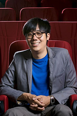 photo of person Arvin Chen