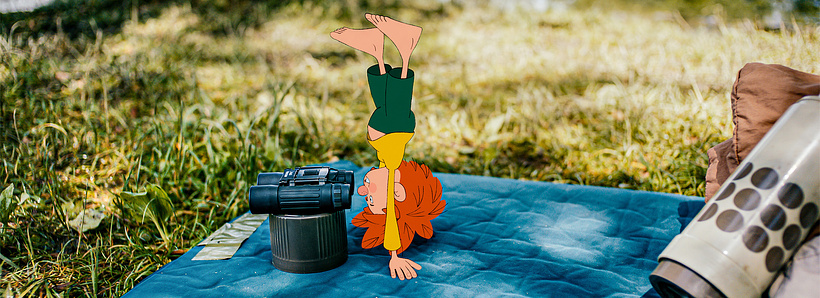 Imagen de Pumuckl und das grosse Missverständnis
